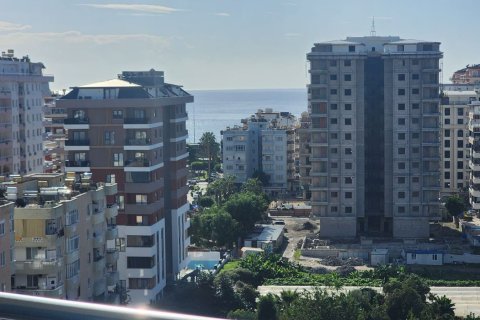 1+1 Wohnung in Mahmutlar, Antalya, Türkei Nr. 213140 - 18