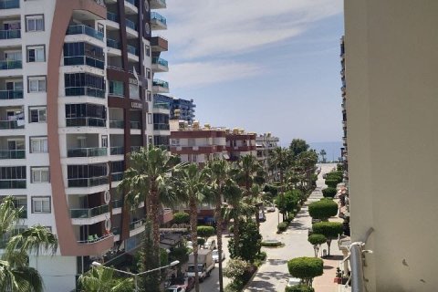 Apartment for sale  in Mahmutlar, Antalya, Turkey, 2 bedrooms, 120m2, No. 213141 – photo 1