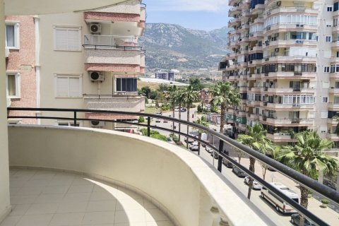 Apartment for sale  in Mahmutlar, Antalya, Turkey, 2 bedrooms, 120m2, No. 213141 – photo 21