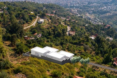 Villa for sale  in Alanya, Antalya, Turkey, 3 bedrooms, 157m2, No. 46634 – photo 7