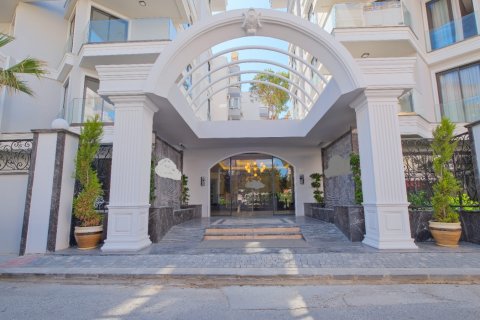 1+1 Leilighet i Alanya, Antalya, Tyrkia Nr. 33829 - 6