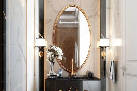 Продажа квартиры  в Аланье, Анталье, Турция 1+1, 53м2, №33829 – фото 16