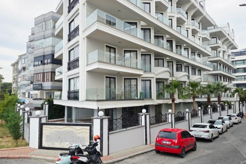 1+1 Leilighet i Alanya, Antalya, Tyrkia Nr. 33829 - 5