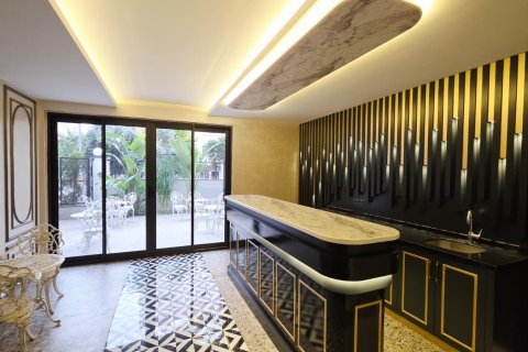 1+1 Leilighet i Alanya, Antalya, Tyrkia Nr. 33829 - 19