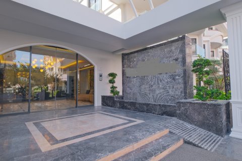 1+1 Leilighet i Alanya, Antalya, Tyrkia Nr. 33829 - 17