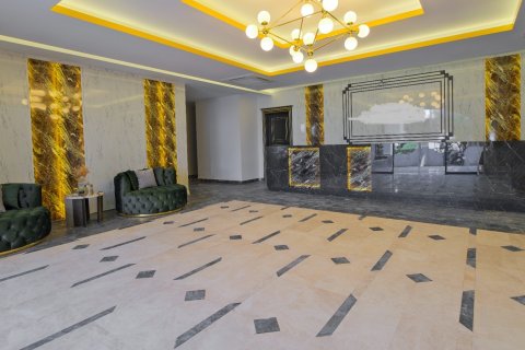 1+1 Leilighet i Alanya, Antalya, Tyrkia Nr. 33829 - 18