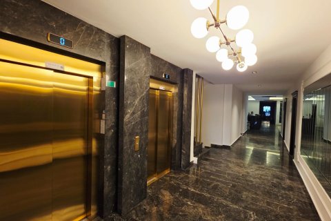 1+1 Leilighet i Alanya, Antalya, Tyrkia Nr. 33829 - 26