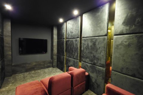 1+1 Leilighet i Alanya, Antalya, Tyrkia Nr. 33829 - 30