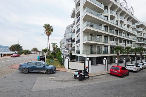 1+1 Leilighet i Alanya, Antalya, Tyrkia Nr. 33829 - 4