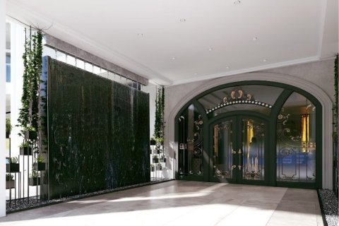 Продажа квартиры  в Аланье, Анталье, Турция 1+1, 53м2, №33829 – фото 23