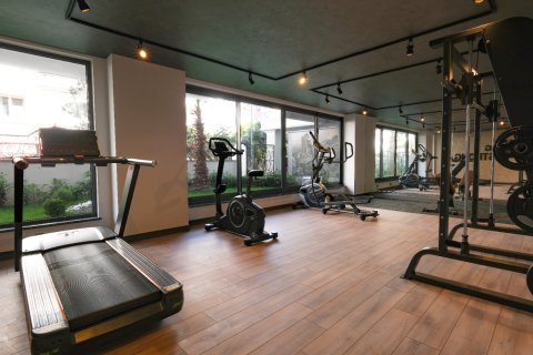 1+1 Leilighet i Alanya, Antalya, Tyrkia Nr. 33829 - 28
