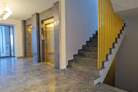 1+1 Leilighet i Alanya, Antalya, Tyrkia Nr. 33829 - 22