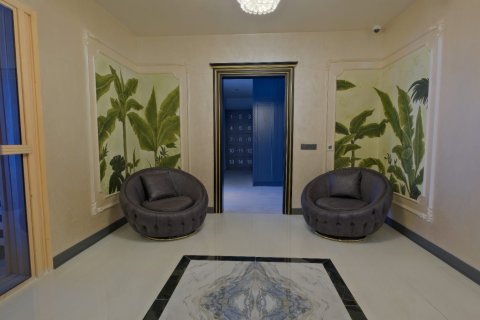 1+1 Leilighet i Alanya, Antalya, Tyrkia Nr. 33829 - 24