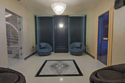 1+1 Leilighet i Alanya, Antalya, Tyrkia Nr. 33829 - 23