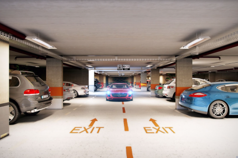 Продажа квартиры  в Аланье, Анталье, Турция 1+1, 53м2, №33829 – фото 13