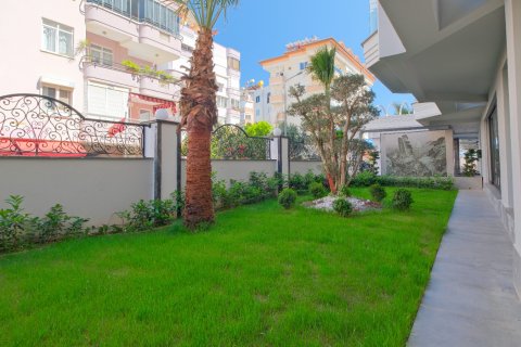 1+1 Leilighet i Alanya, Antalya, Tyrkia Nr. 33829 - 9