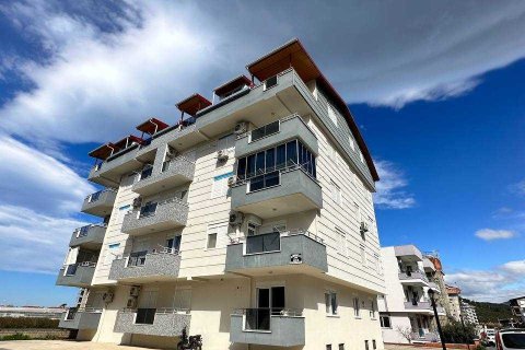 1+1 Apartment  in Gazipasa, Antalya, Turkey No. 230851