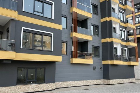 Daire  2+1  Alanya, Antalya, Türkiye №230850