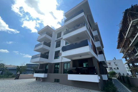 1+1 Apartment  in Gazipasa, Antalya, Turkey No. 230852