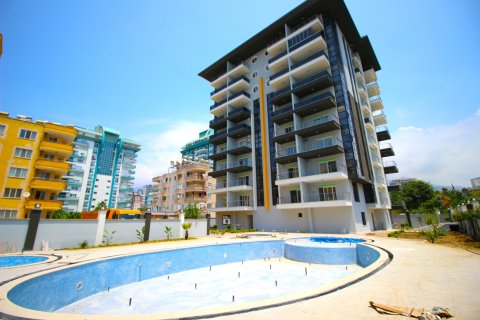 2+1 Apartment  in Mahmutlar, Antalya, Turkey No. 231451