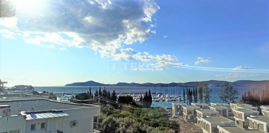 2+1 Wohnung in Milas, Mugla, Türkei Nr. 136158