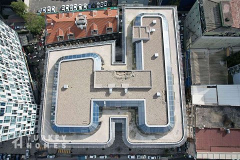 Næringseiendom  i Istanbul, Tyrkia Nr. 232379 - 16