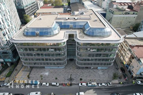 Næringseiendom  i Istanbul, Tyrkia Nr. 232379 - 3