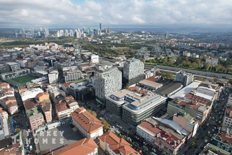 Næringseiendom  i Istanbul, Tyrkia Nr. 232379 - 15
