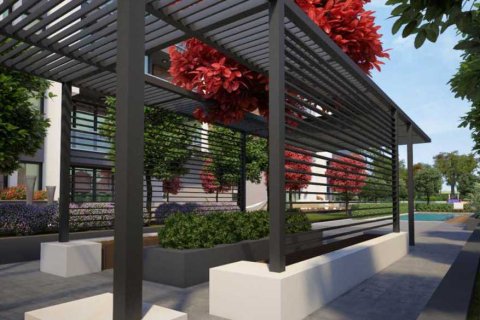 آپارتمان در Antalya ، ترکیه 3 خوابه ، 170 متر مربع. شماره 232383 - 12