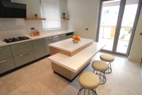 آپارتمان در Antalya ، ترکیه 3 خوابه ، 170 متر مربع. شماره 232383 - 17