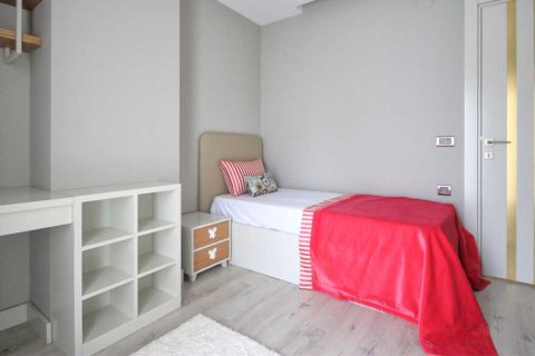 آپارتمان در Antalya ، ترکیه 3 خوابه ، 170 متر مربع. شماره 232383 - 25