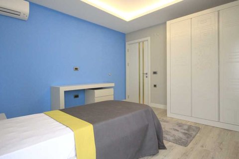 آپارتمان در Antalya ، ترکیه 3 خوابه ، 170 متر مربع. شماره 232383 - 24