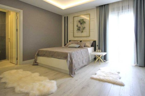 آپارتمان در Antalya ، ترکیه 3 خوابه ، 170 متر مربع. شماره 232383 - 22