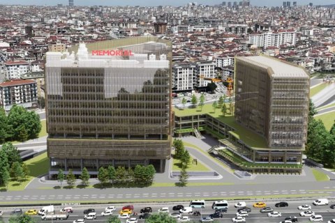 Næringseiendom  i Istanbul, Tyrkia Nr. 232378 - 7