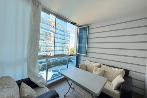 Продажа квартиры в Тосмуре, Аланье, Анталье, Турция 3 комн., 110м2, №222460 – фото 22