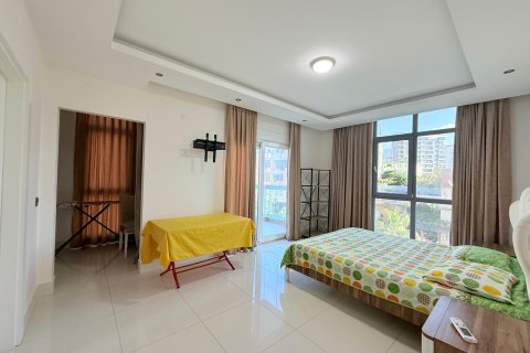 Продажа квартиры в Тосмуре, Аланье, Анталье, Турция 3 комн., 110м2, №222460 – фото 13