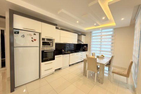 Продажа квартиры в Тосмуре, Аланье, Анталье, Турция 3 комн., 110м2, №222460 – фото 11