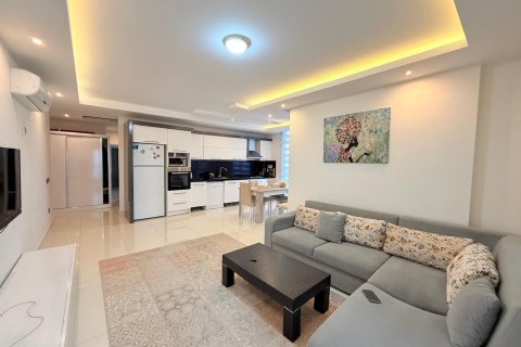 Продажа квартиры в Тосмуре, Аланье, Анталье, Турция 3 комн., 110м2, №222460 – фото 9