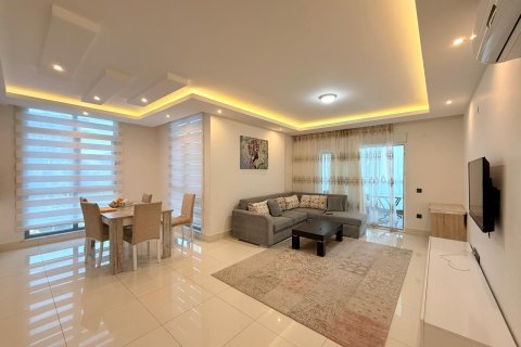 Продажа квартиры в Тосмуре, Аланье, Анталье, Турция 3 комн., 110м2, №222460 – фото 10