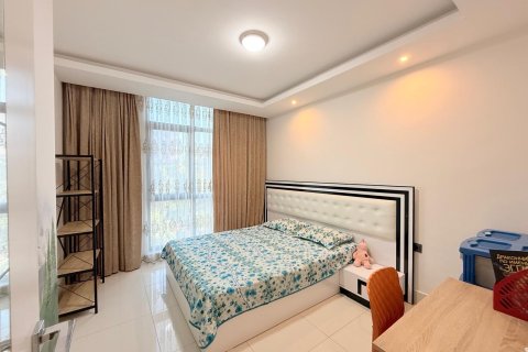 Продажа квартиры в Тосмуре, Аланье, Анталье, Турция 3 комн., 110м2, №222460 – фото 15