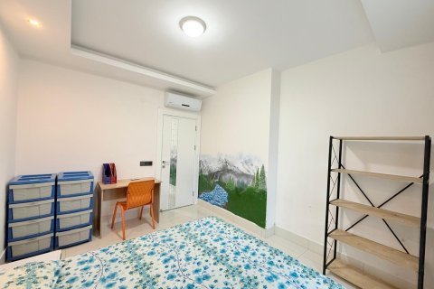 Продажа квартиры в Тосмуре, Аланье, Анталье, Турция 3 комн., 110м2, №222460 – фото 16