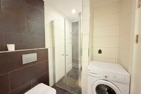 Продажа квартиры в Тосмуре, Аланье, Анталье, Турция 3 комн., 110м2, №222460 – фото 19