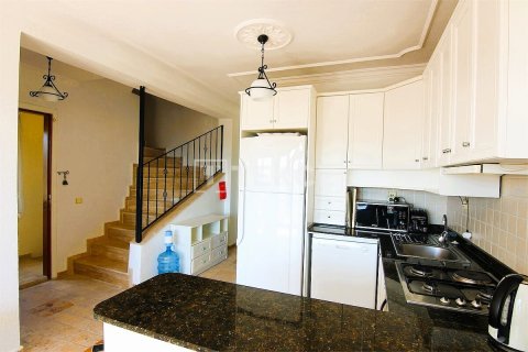 Продажа пентхауса  в Каше, Анталье, Турция 2+1, 120м2, №222464 – фото 12