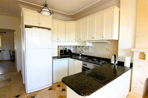 Продажа пентхауса  в Каше, Анталье, Турция 2+1, 120м2, №222464 – фото 13