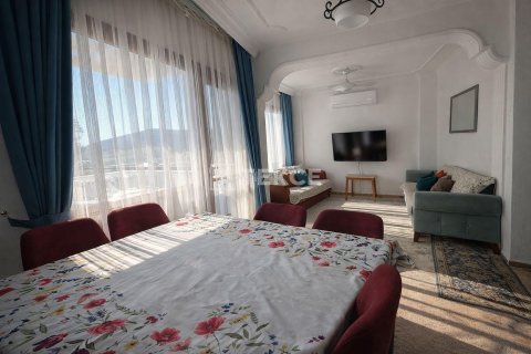 Продажа пентхауса  в Каше, Анталье, Турция 2+1, 120м2, №222464 – фото 10