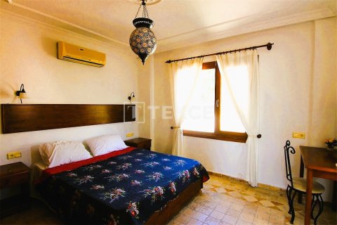 Продажа пентхауса  в Каше, Анталье, Турция 2+1, 120м2, №222464 – фото 14