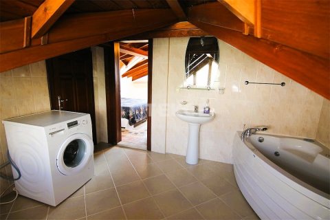 Продажа пентхауса  в Каше, Анталье, Турция 2+1, 120м2, №222464 – фото 19