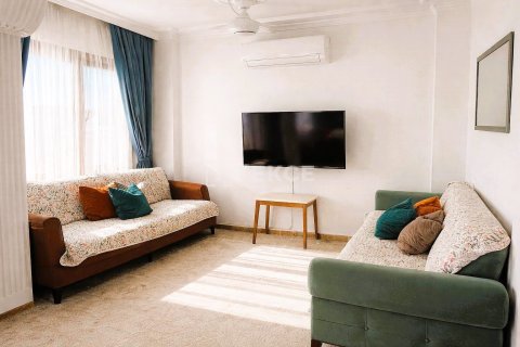 Продажа пентхауса  в Каше, Анталье, Турция 2+1, 120м2, №222464 – фото 9