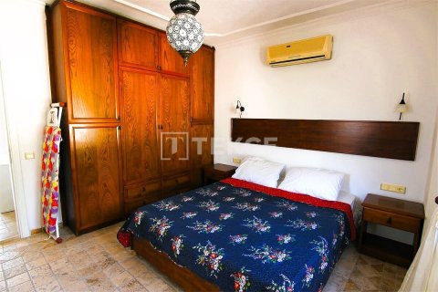 Продажа пентхауса  в Каше, Анталье, Турция 2+1, 120м2, №222464 – фото 15