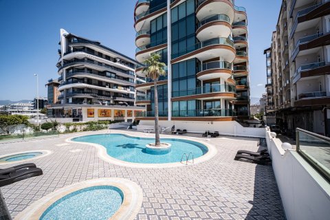 Apartment for sale  in Oba, Antalya, Turkey, 155m2, No. 222462 – photo 4